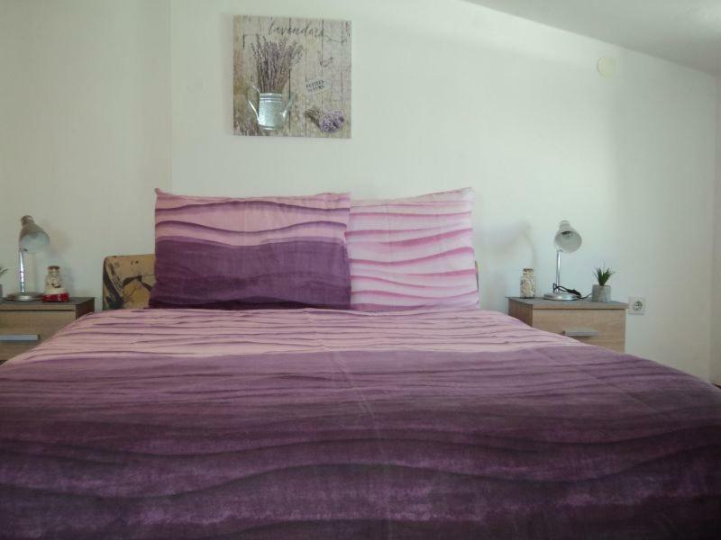 Studio Apartments Ana Rovinj Exterior photo