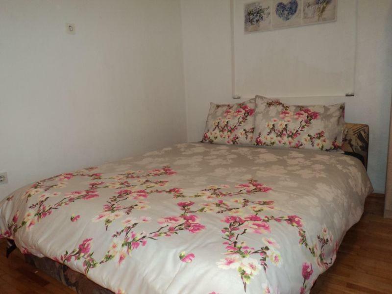 Studio Apartments Ana Rovinj Exterior photo