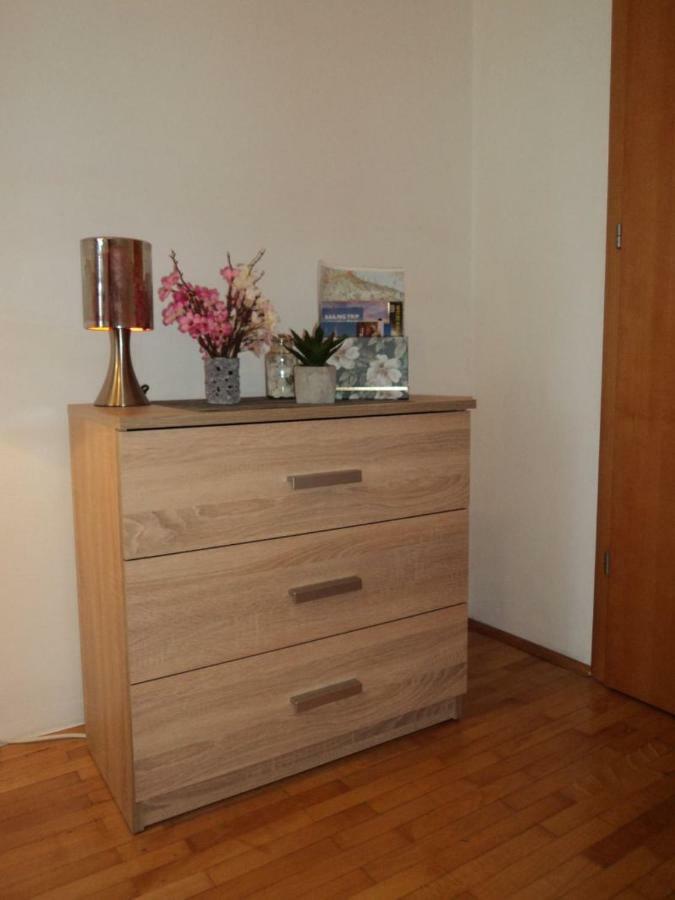 Studio Apartments Ana Rovinj Exterior photo