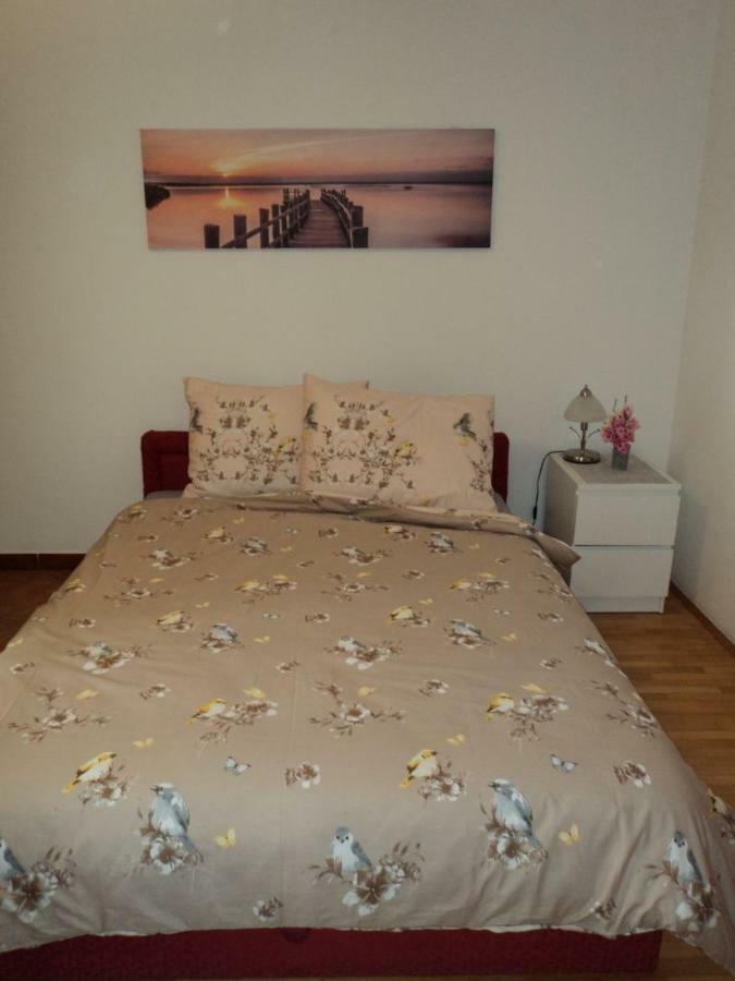 Studio Apartments Ana Rovinj Exterior photo