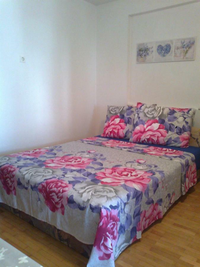 Studio Apartments Ana Rovinj Exterior photo